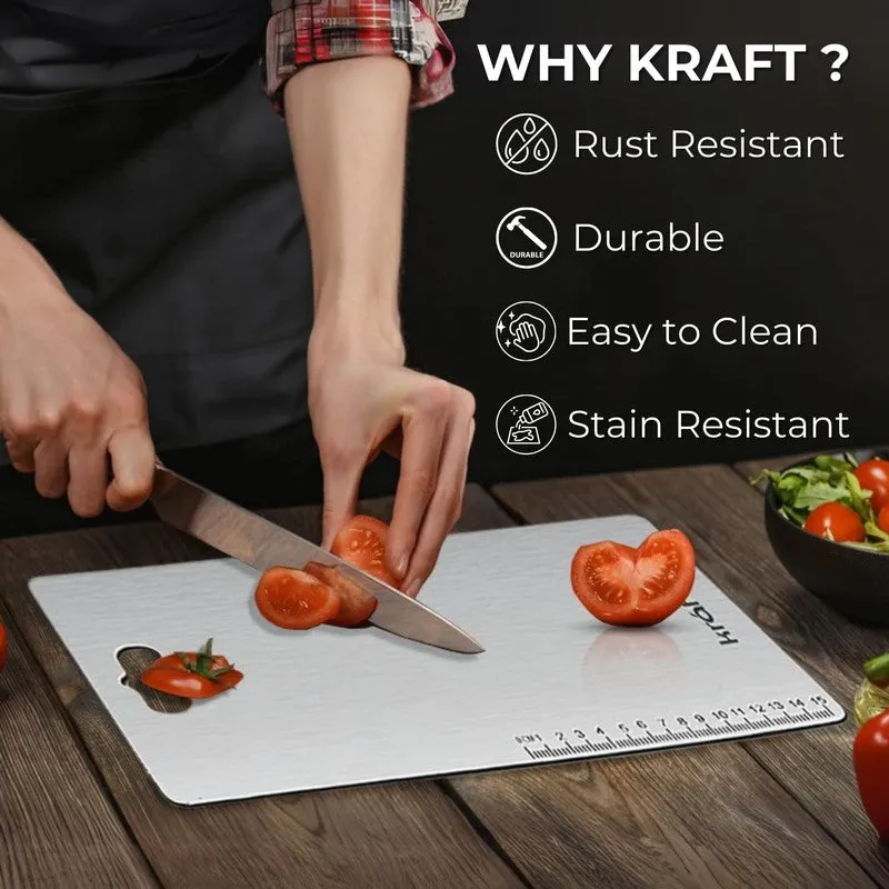 Slice Master Chopping Board media 5