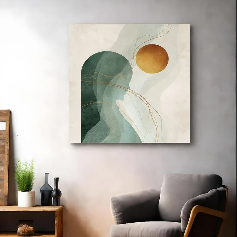 Formed Identity Canvas Wall Art media 8