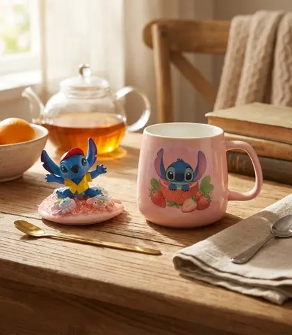 Ceramic