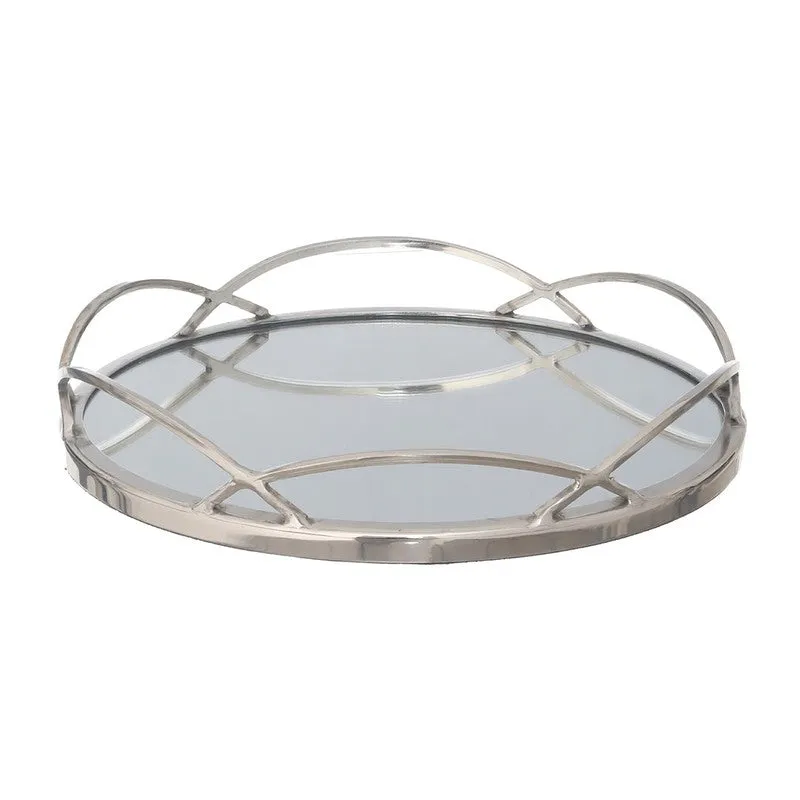 Luminare Luxe Mirror Platter media 5