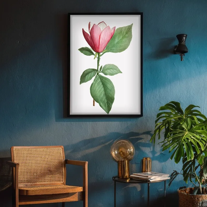 Padma Palette Archival Paper Wall Art With Frame media 4