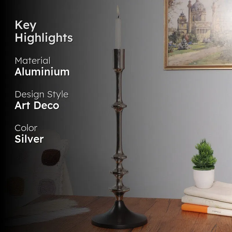 Boho Style Candle Holder media 2