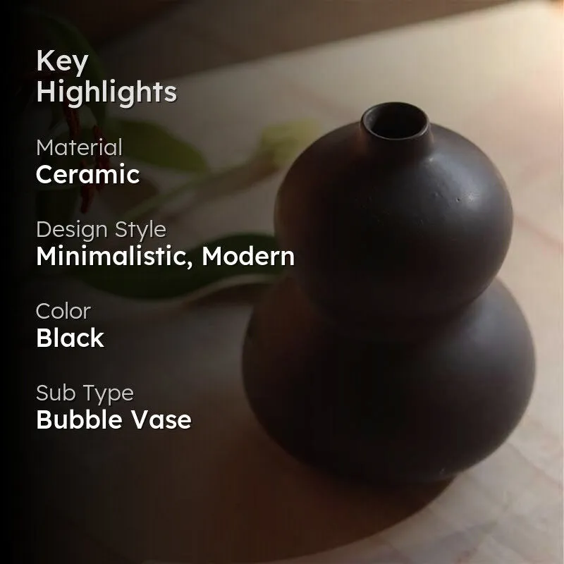 Double Bubble Vase media 2