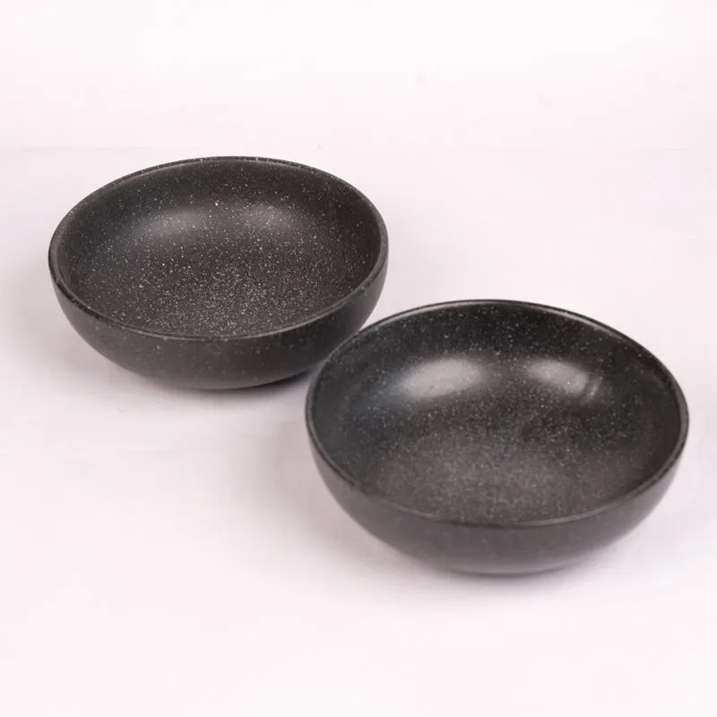 Speckle II Serving Bowl (750 mL) - Set Of Two media 6