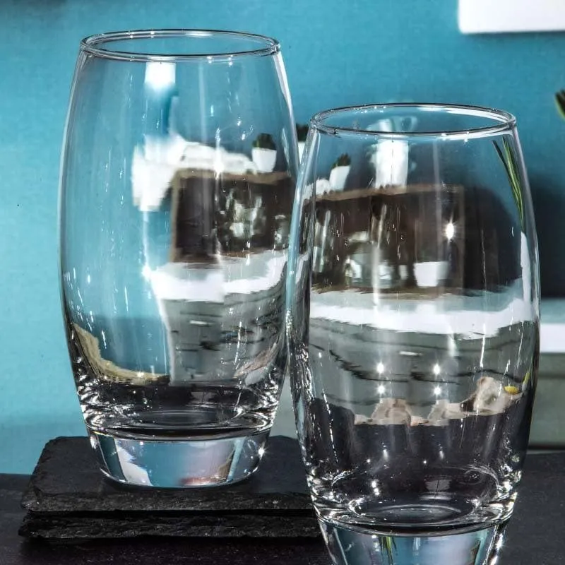 Henzo Tumbler (500 ML) - Set Of Six media 5