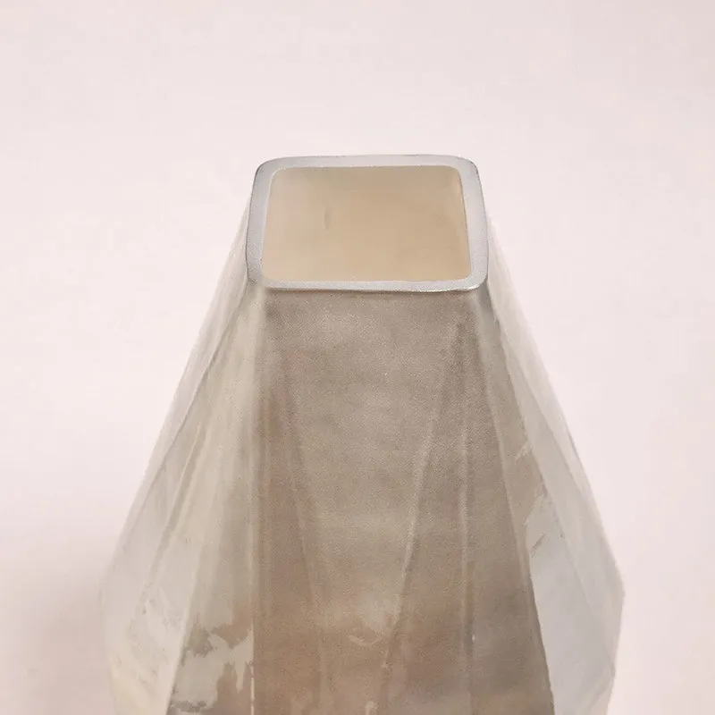 Crystal Cradle Glass Vase media 4