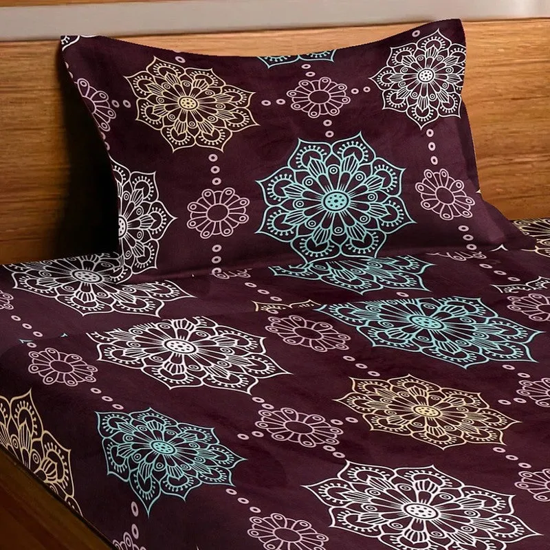 Design Nest Bedsheet - 140 GSM media 4