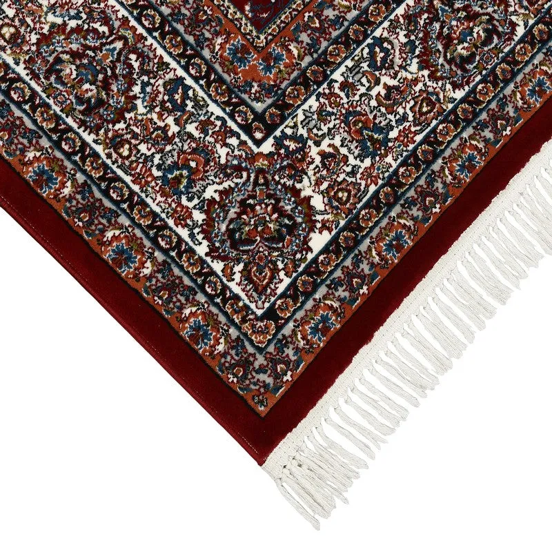 Kalique Artificial Silk Carpet media 5