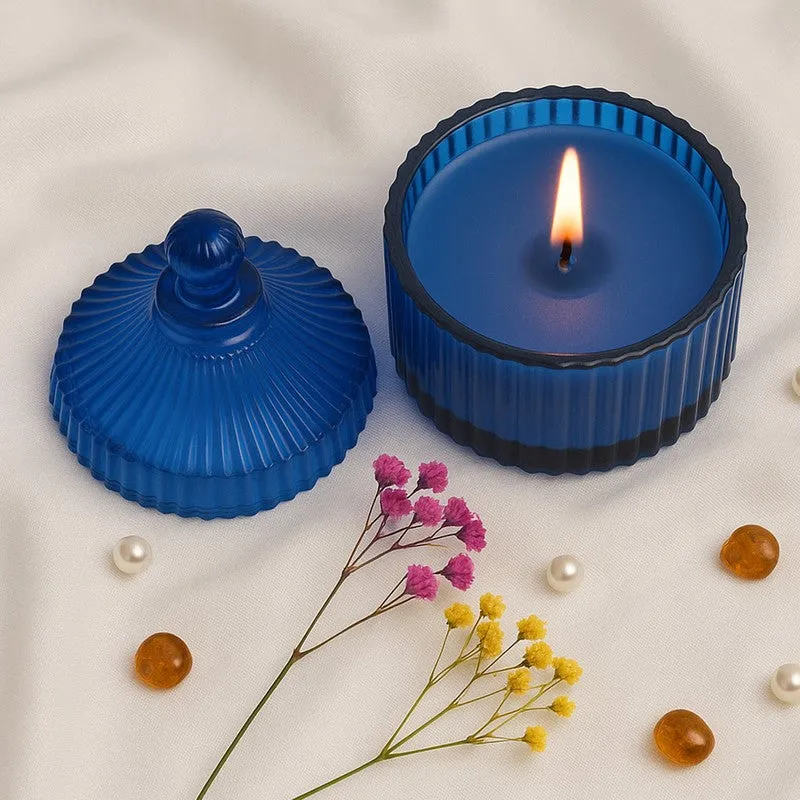 Rustic Charm Scented Candle media 3