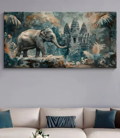 Poly Canvas