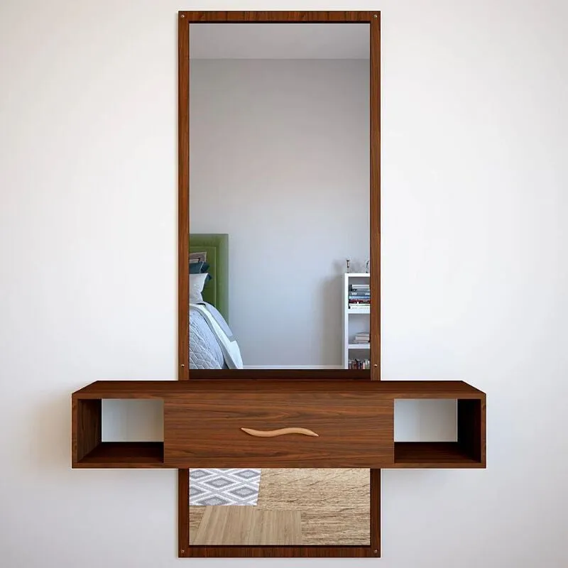 Solea Wall Mirror media 5