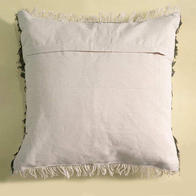 Pickle Textured Cushion Cover media 4