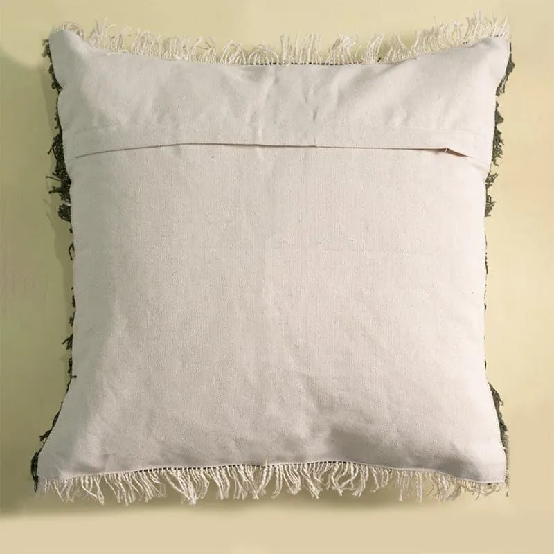 Pickle Textured Cushion Cover media 4