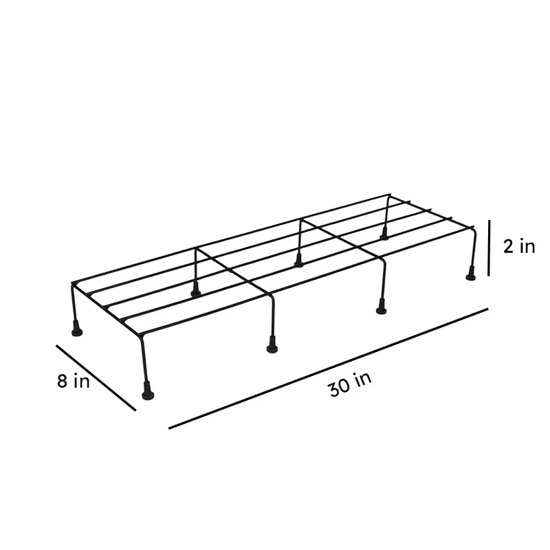 Leaf Lift Planter Stand - Set Of Three media 10