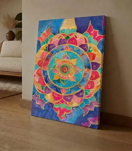 Canvas