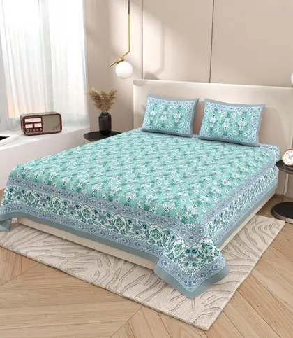 100% Cotton