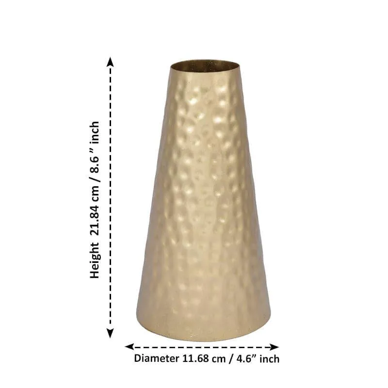 Vatika Metal Vase media 3