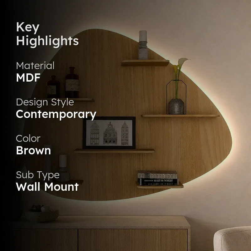 ArtisanEdge Wall Shelf media 2