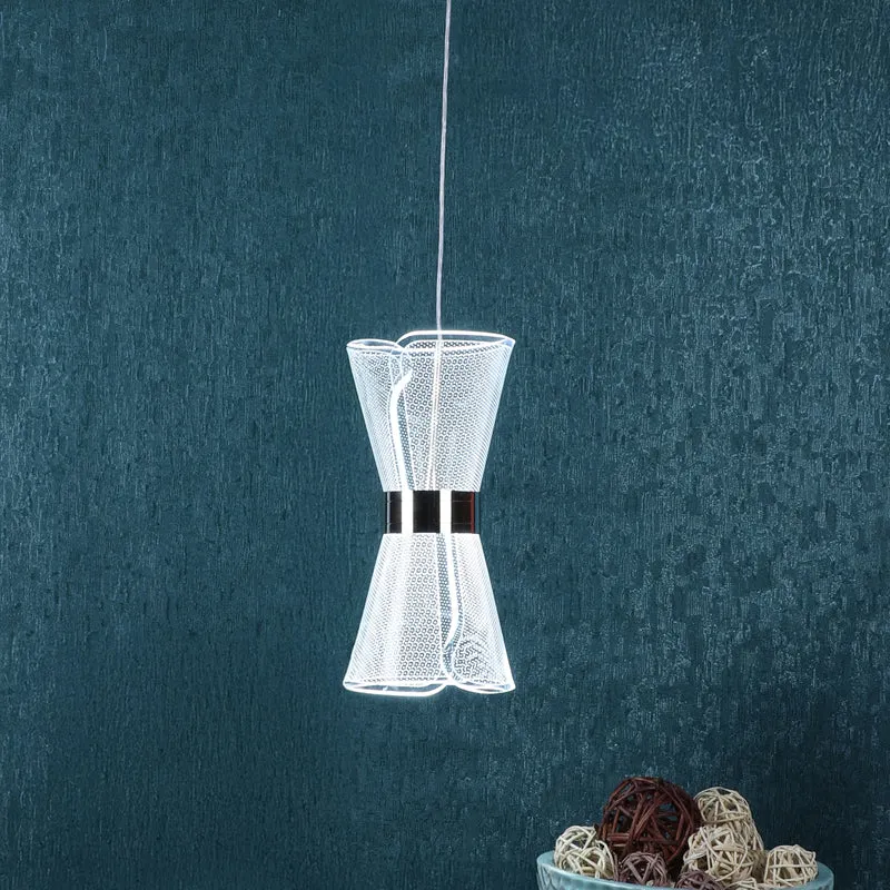 Papyra Iron Ceiling Lamp media 5