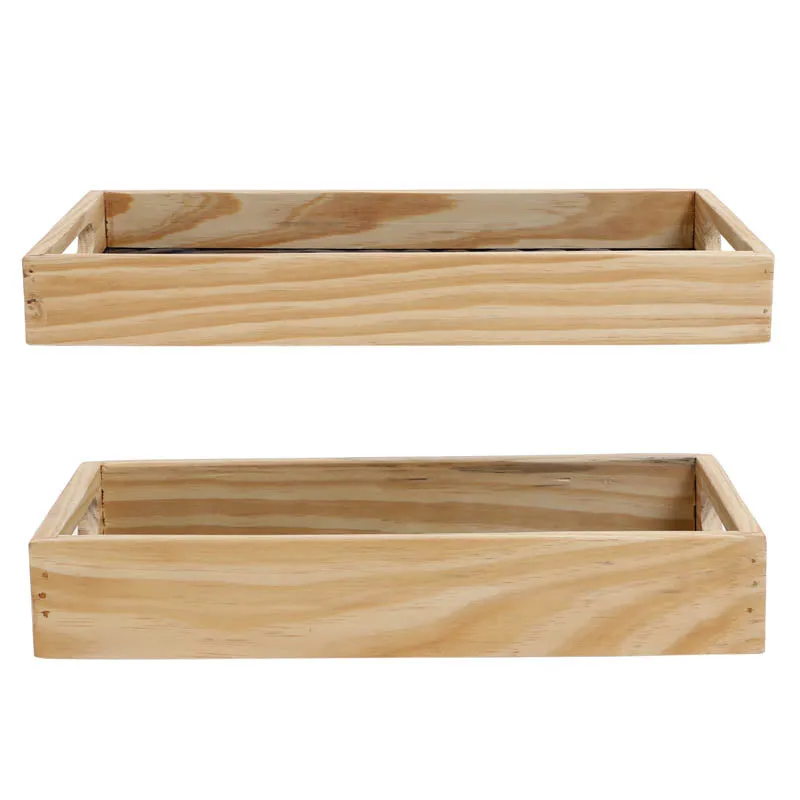 Helixa Serving Tray - Set Of Two media 5