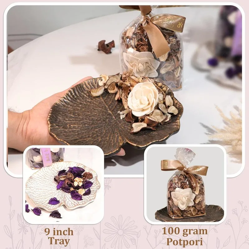 Oudhra Spice Diwali Hamper - Two Piece Set media 6