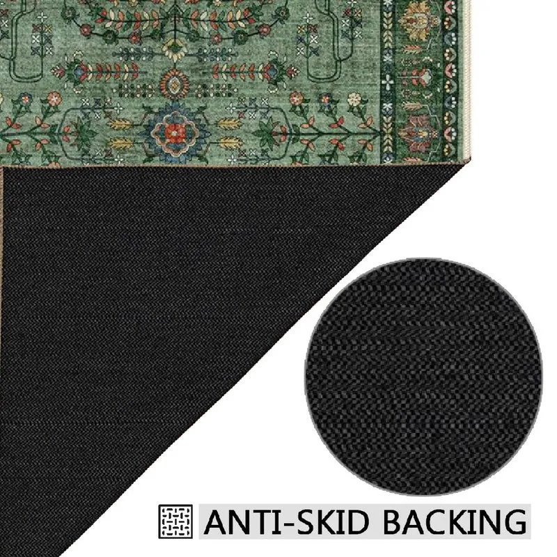 Craftique Velvet Carpet media 5