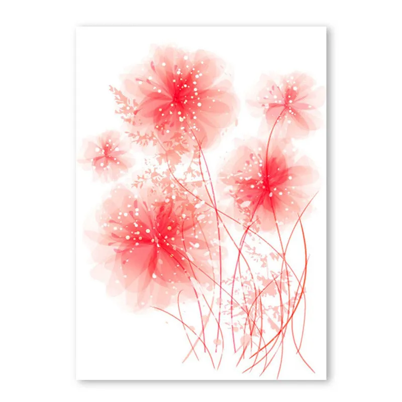 Fairchild Floral Wall Art media 4