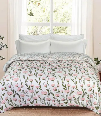 Glace Cotton/Microfiber