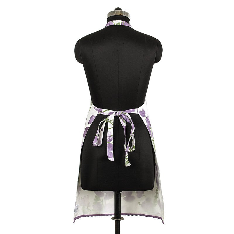 Velune Spark Cotton Apron media 4