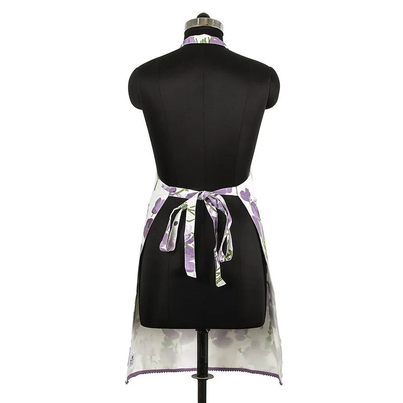 Velune Spark Cotton Apron media 4