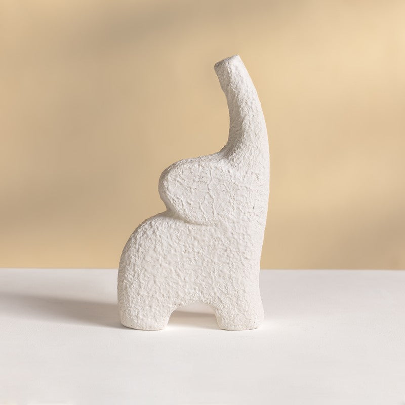 Fig Living Mini Jumbo - White media 3