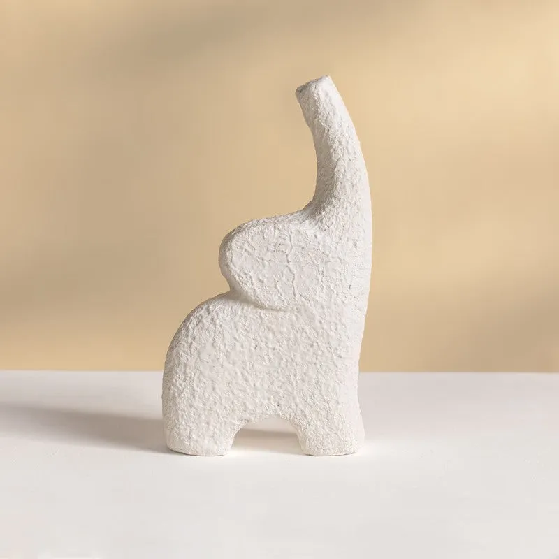 Fig Living Mini Jumbo - White media 3