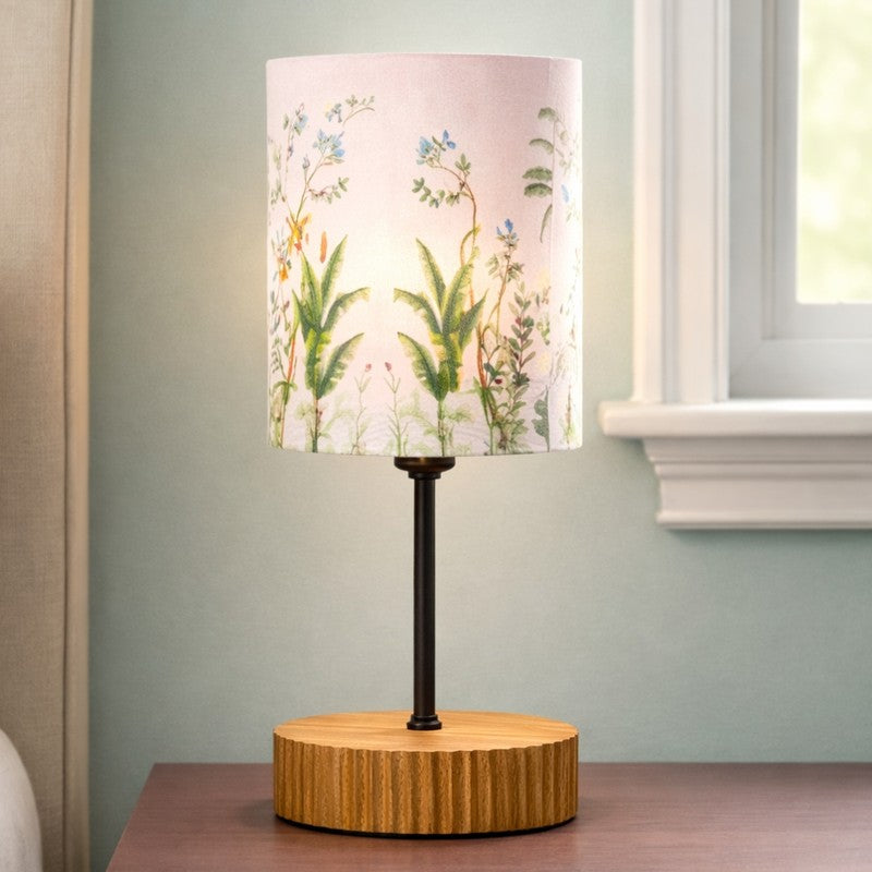 Cotton · Mango Wood