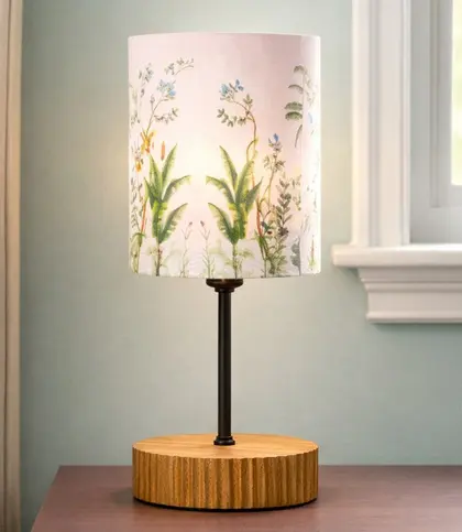 Cotton · Mango Wood