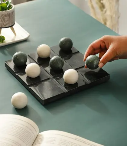 Marble