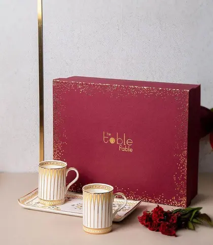 Bone China