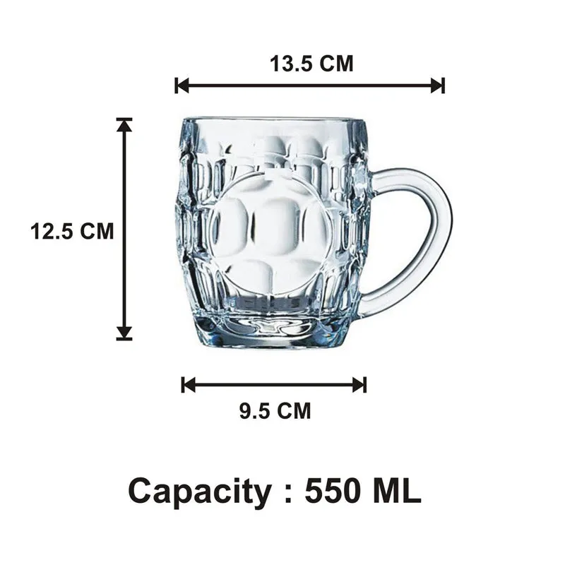 CaskHelm Beer Mug - 550 mL media 7