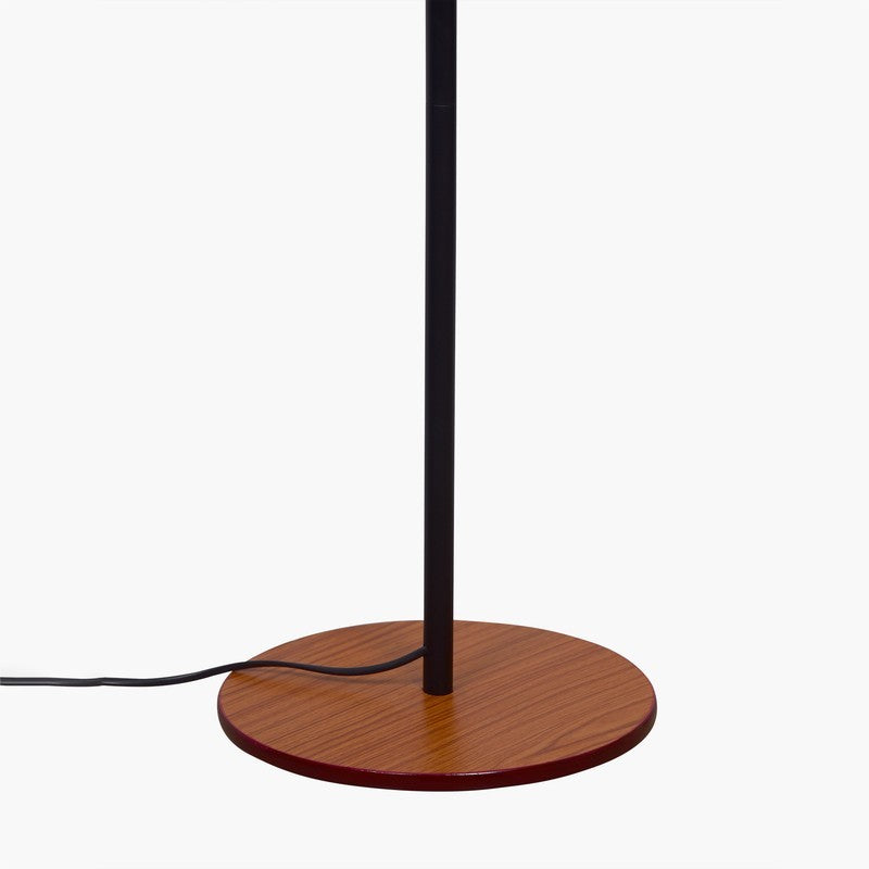 EternaBeam Luxury Metal Floor Lamp media 7