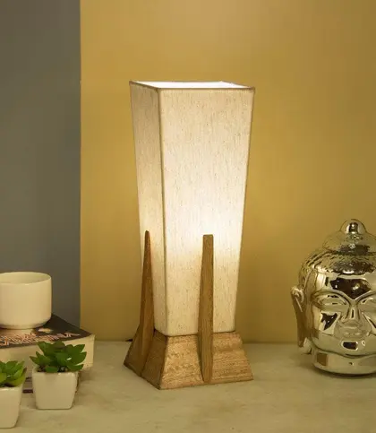 Fabric Shade