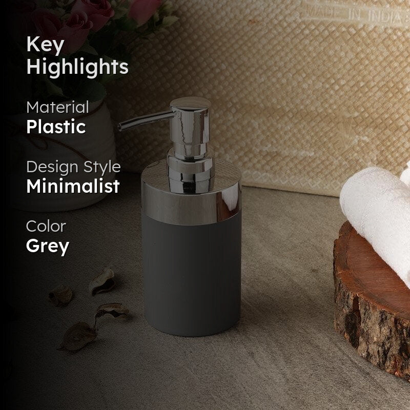 Puro Soap Dispenser media 2
