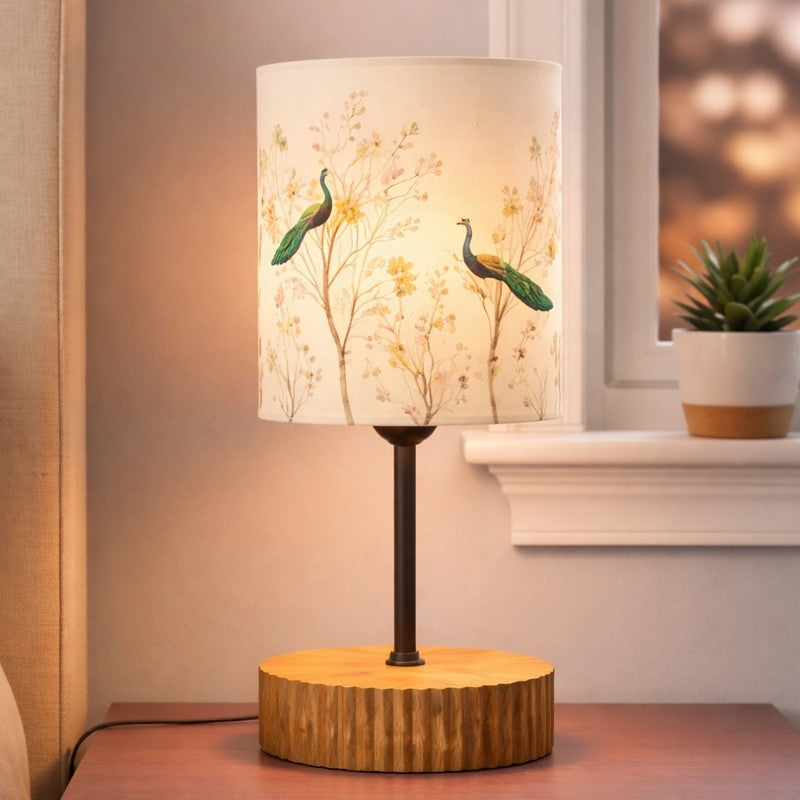 Cotton · Mango Wood