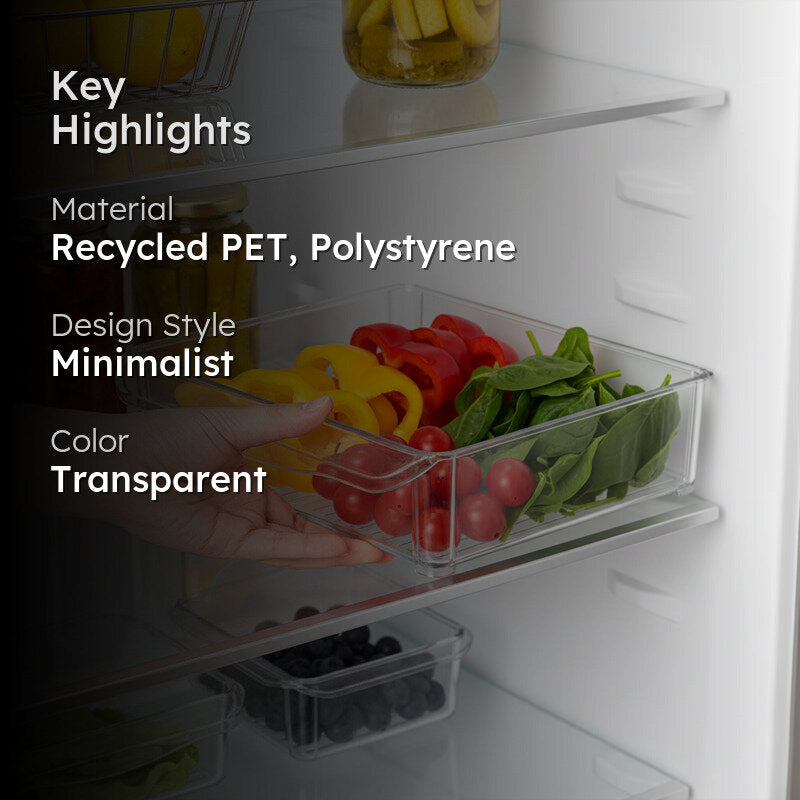 Stori III Fridge Organiser  - 2800 mL media 2