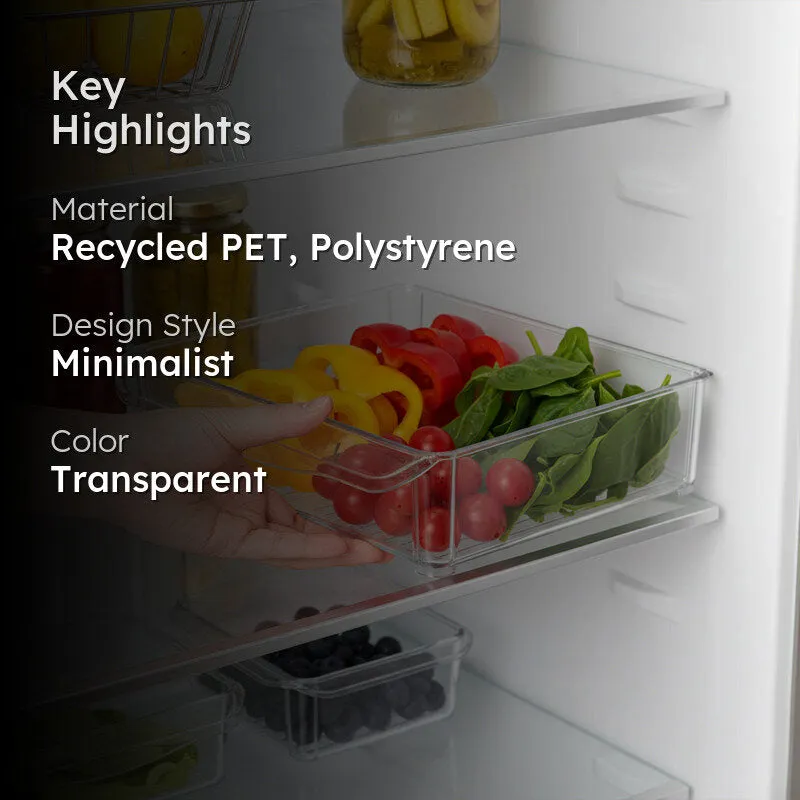 Stori III Fridge Organiser  - 2800 mL media 2