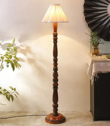 Wood · Cotton