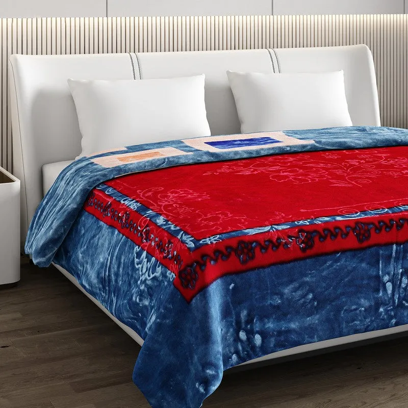 Monte Carlo Monte Carlo Dreams Blanket - 850 GSM media 5