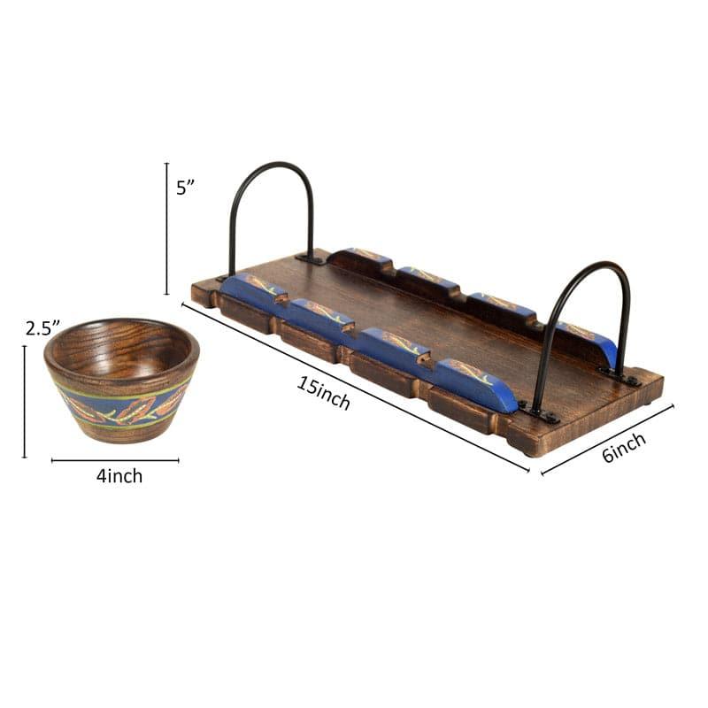 Arela Serving Set media 5