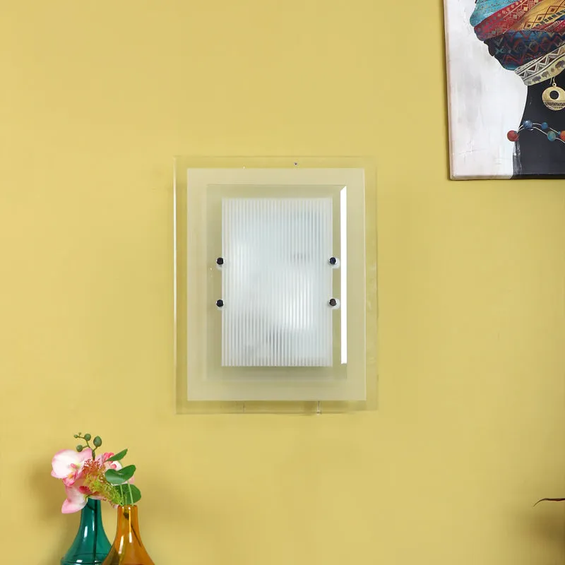 Mirya Iron Wall Lamp media 3