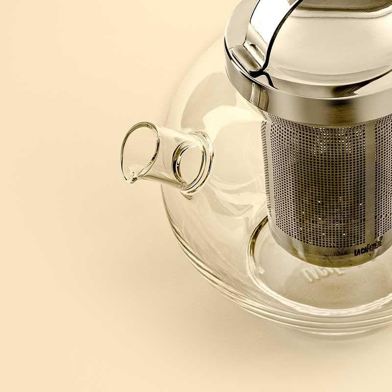 Tiny Tot Teapot media 3