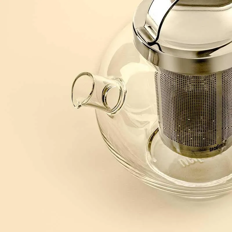 Tiny Tot Teapot media 3