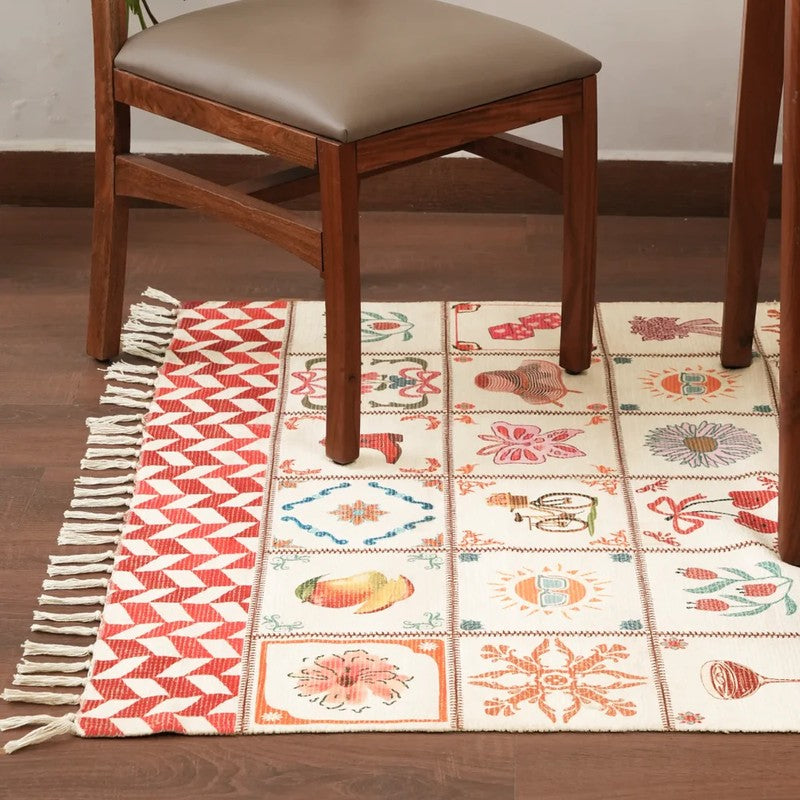 Summer Reverie Carpet media 4